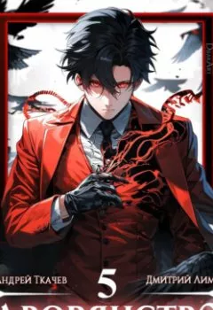 Аудиокнига - Дворянство. Том 5. Дмитрий Лим - слушать в Литвек