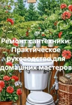 Аудиокнига - Ремонт сантехники: Практическое руководство для домашних мастеров. Очумелые Ручки - слушать в Литвек