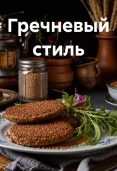 Аудиокнига - " Гречневый стиль ". Любовь Александровна Снегирева - слушать в Литвек