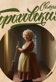 Аудиокнига - Медиатор для домового. Светлана Гороховская - слушать в Литвек