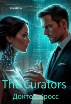 Аудиокнига - The Curators. Доктор Кросс - слушать в Литвек