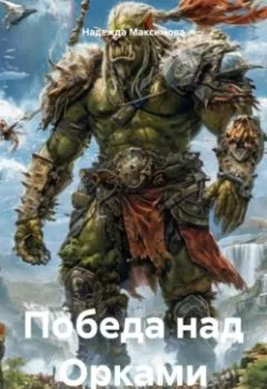 Аудиокнига - Победа над Орками. Надежда Петровна Максимова - слушать в Литвек