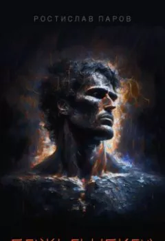 Аудиокнига - Божья искра. Ростислав Паров - слушать в Литвек