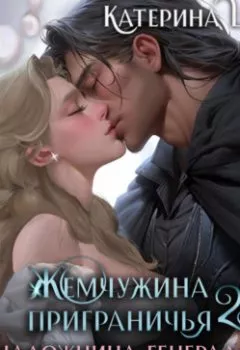 Аудиокнига - Жемчужина приграничья 2. Наложница генерала. Сердце генерала. Катерина Цвик - слушать в Литвек