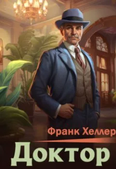 Аудиокнига - Доктор Z. Сборник детективных рассказов.  - слушать в Литвек