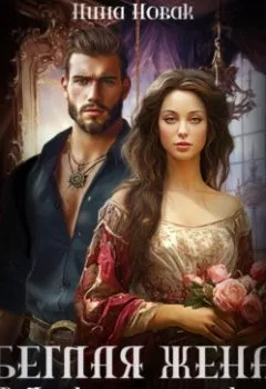 Аудиокнига - Беглая жена, или В драконьем замке требуется хозяйка. Нина Новак - слушать в Литвек