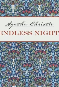 Аудиокнига - Endless Night / Бесконечная ночь. Агата Кристи - слушать в Литвек