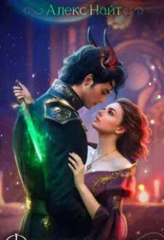 Аудиокнига - (Не)истинные. Фальшивая жена императора. Алекс Найт - слушать в Литвек