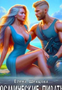 Аудиокнига - Космические пираты, или Счастье меня нашло. Елена Алексеевна Шевцова - слушать в Литвек