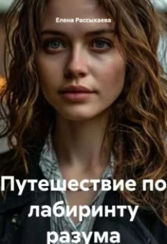 Аудиокнига - «Путешествие по лабиринту разума». Елена Игоревна Рассыхаева - слушать в Литвек