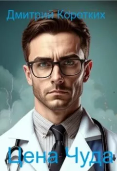 Аудиокнига - Цена чуда…. Дмитрий Коротких - слушать в Литвек
