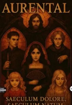 Аудиокнига - Aurental. Volumen I: Saeculum dolore, saeculum natum. Паулин Ленц - слушать в Литвек