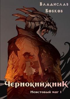 Книга - Неистовый маг 1. Владислав Андреевич Бобков - прочитать в Литвек