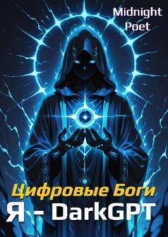 Книга - Я – DarkGPT. Midnight Poet - читать в Литвек