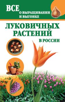 Книга - Все о выращивании и выгонке луковичных растений в России. Татьяна Александровна Литвинова - читать в Литвек