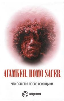 Книга - Homo sacer. Что остается после Освенцима: архив и свидетель. Джорджо Агамбен - прочитать в Литвек