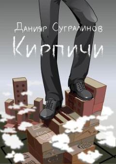 Книга - Кирпичи-II (авторская версия). Данияр Сугралинов - прочитать в Литвек
