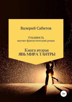 Обложка книги - Явь мира Тантры - Валерий Сабитов