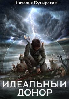 Обложка книги - Герой - Наталья Викторовна Бутырская