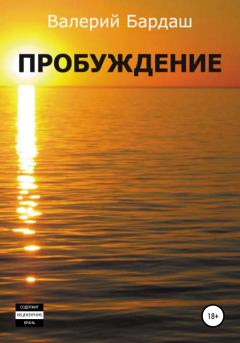 Книга - Пробуждение. Валерий Бардаш - прочитать в Литвек