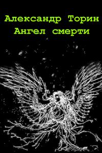 Книга - Ангел смерти. Александр Торин (Тараторин) - читать в Литвек