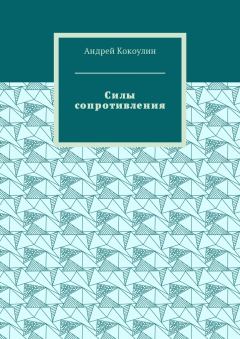 Книга - Силы сопротивления. Андрей Алексеевич Кокоулин - читать в Литвек