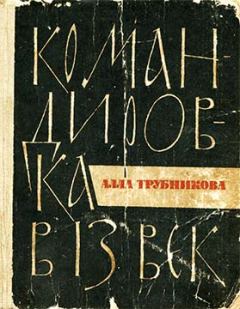 Книга - Командировка в 13 век. Алла Яковлевна Трубникова - читать в Литвек