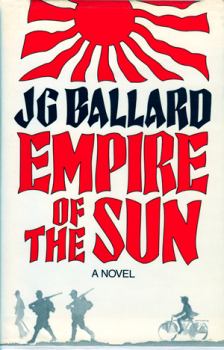 Книга - Империя солнца. Джеймс Грэм Баллард - прочитать в Литвек