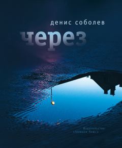 Книга - Через. Денис Михайлович Соболев - читать в Литвек