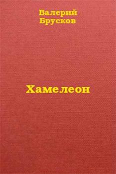 Книга - Хамелеон. Валерий Петрович Брусков - читать в Литвек