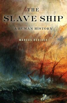 Книга - Корабль рабов: История человечества. Маркус Редикер - читать в Литвек