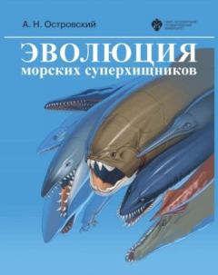Книга - Эволюция морских суперхищников. Андрей Николаевич Островский - читать в Литвек