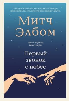 Книга - Первый звонок с небес. Митч Элбом - читать в Литвек