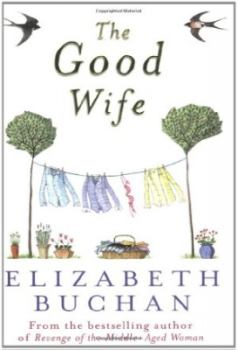 Книга - Хорошая жена (ЛП). Элизабет Бушан - читать в Литвек