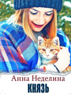 Книга - Князь (СИ). Анна Неделина - читать в Литвек