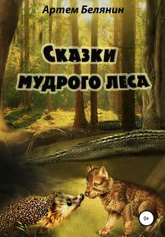 Книга - Сказки мудрого леса. Артем Евгеньевич Белянин - читать в Литвек