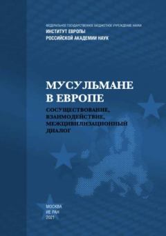 Книга - Мусульмане в Европе: Сосуществование, взаимодействие, межцивилизационный диалог. Роман Николаевич Лункин - читать в Литвек