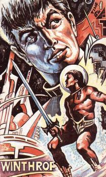 Книга - Уинтроп был упрям. Уильям Тенн - читать в Литвек