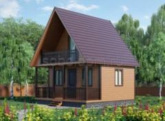 Книга - Строим дом. Светлана Александровна Хворостухина - читать в Литвек