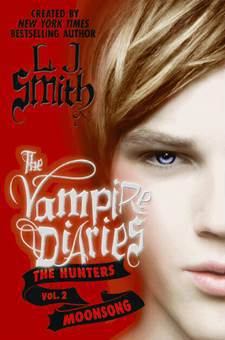 Книга - Лиза Смит - Дневники вампира-9. Лиза Джейн Смит - прочитать в Литвек