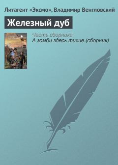 Книга - Железный дуб. Владимир Казимирович Венгловский - читать в ЛитВек