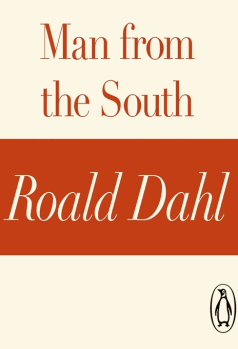 Книга - Человек с юга. Роальд Даль - прочитать в Литвек