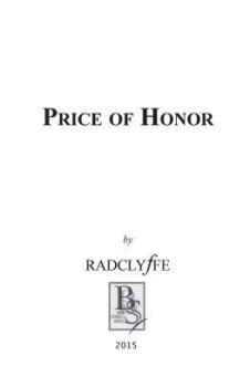 Книга - Price of Honor (ЛП).   (Рэдклифф) - читать в Литвек