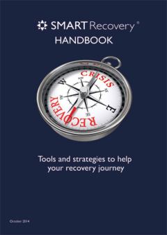 Обложка книги - Восстановление по методу SMART. Инструменты и стратегии, которые помогут вам на пути к восстановлению -   (SMART)