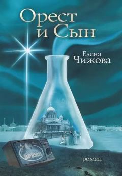 Книга - Орест и сын. Елена Семеновна Чижова - читать в ЛитВек