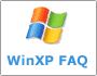 Обложка книги - WinXP FAQ (Часто задаваемые вопросы по ОС Windows XP) - Алексей Шашков