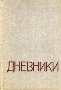 Обложка книги - Дневники - Николай Дмитриевич Мордвинов