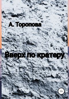 Книга - Вверх по кратеру. Анастасия Евгеньевна Торопова - читать в Литвек