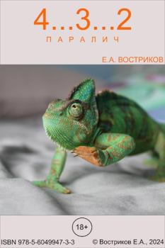Книга - 432. Евгений Александрович Востриков - читать в Литвек
