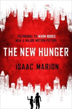 Книга - Новый голод. Айзек Марион - читать в Литвек